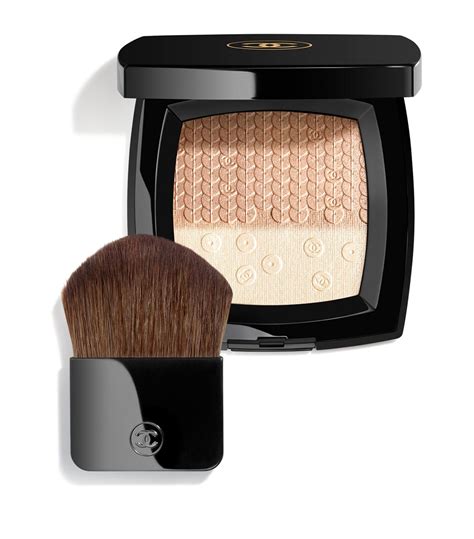 chanel duo lumière illuminating powder duo|lumiere illuminating powder duo.